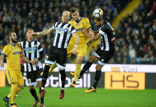 Lịch Europa League