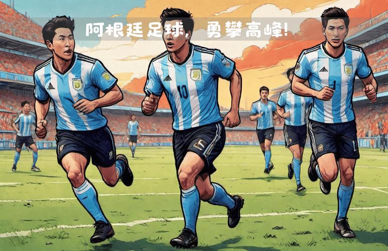 Legendary Football